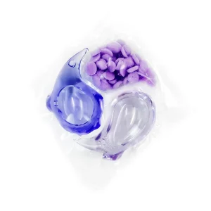 Laundry Capsule Laundry Detergent Capsules Laundry Condensate Beads