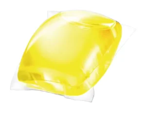 Laundry Detergent All in 1 Laundry Detergent Pods Capsules Liquid