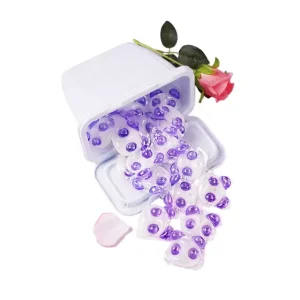 Laundry Detergent Capsules Liquid for Washing Clothes Soap Detergent Washing Machine Detergent Liquid