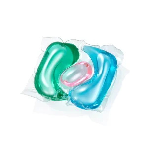 Laundry Detergent Capsules for Deep Stain Removal Fast Dissolving No Residue Safe Daily Use