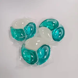 Laundry Detergent Eco Friendly Washing Laundry Detergent Pods