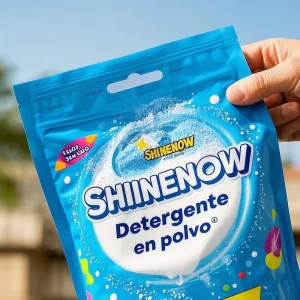 Laundry Detergent Free Sample Powdered Soap Detergent Products Washing Detergente En Polvo