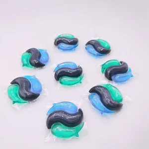 Laundry Detergent Laundry Pods for Automatic Washing Machine