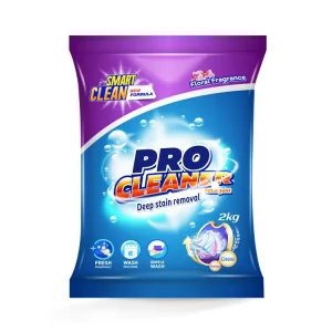Laundry Detergent Lavender Fragrance Fabric Softener Washing Powder with Enzymatic Laundry Detergent for Laundry