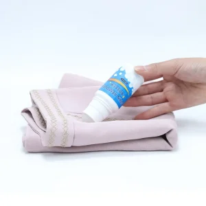 Laundry Detergent Liquid Instant Stain Removal Pen Roller Dry Cleaning Agent Easy Carry 50 ml