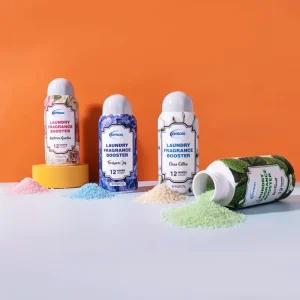 Laundry Detergent Mate Softener Beads With Longer Lasting Scent Washing Fragrance Booster Fresh Scent