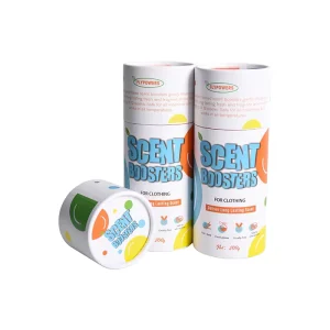 Laundry Detergent Mate Softener Beads with Longer Lasting Scent Washing Fragrance Booster