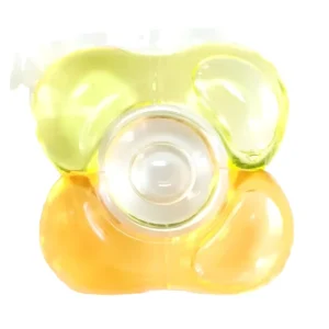 Laundry Detergent Pods 3 in 1 Water Soluble Packing Laundry Detergent Washing Liquid Capsule