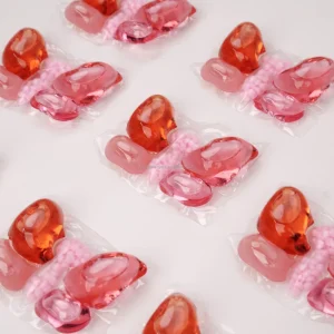 Laundry Detergent Pods Gel Capsules Yicun OEM Washing Pods Laundry Washing Liquid Detergent Soap Scent Natural