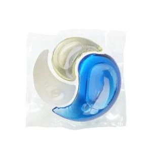 Laundry Detergent Pods Liquid Detergentes Manufacturer Laundry Detergent Balls Beads Washing Household Chemical