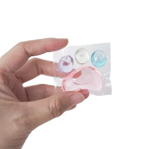 Laundry Detergent Pods Long Lasting Fragrance Softener Bulk Scent Booster Beads