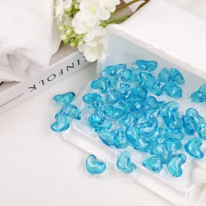 Laundry Detergent Pods Yicun OE Liquid Detergent Capsules Biodegradable Laundry Gel Ball Capsule Hight Quality