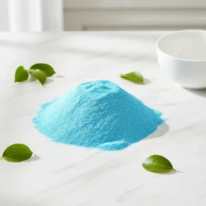 Laundry Detergent Powder 25KG High Foam Original Fragrance
