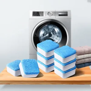 Laundry Detergent Powder Floral Lavender Scented Perfumed for Apparel Washing Machine Dry Cleaner Equipment