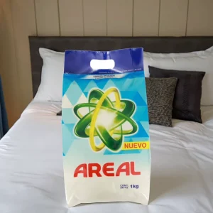 Laundry Detergent Powder for Both Hand Washing and Washing Machines