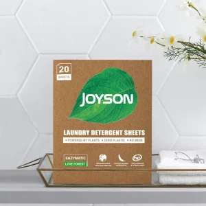 Laundry Detergent Sheet Laundry Sheet Eco Friendly Laundry Strips
