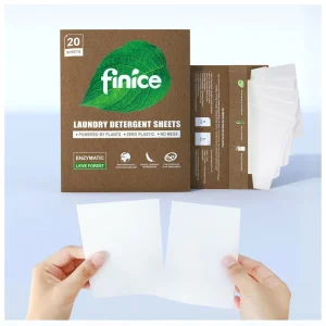 Laundry Detergent Sheets Eco Friendly Detergent Sheet Eco Friendly Laundry Detergent Sheets
