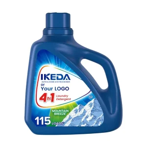 Laundry Detergent Sun Laundry Detergent for Baby