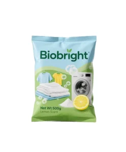 Laundry Detergent Washing Powder 500g Eco Friendly Daily Necessities Products Cleaning Powder Soap