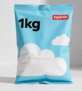 Laundry Detergent Washing Powder High Foam 1kg Eco Friendly Soap Powder for Clothes Washing