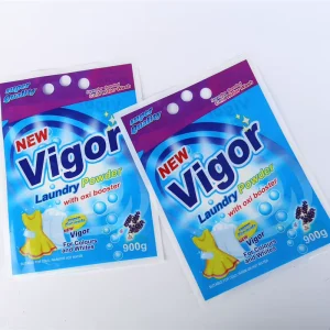 Laundry Detergent Washing Powder and Washing Machine Cleaner Powder for Sale Detergent Rose Fresh Washing Powder Supplier