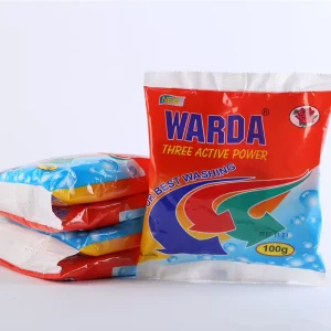 Laundry Detergent for Machine and Hand Washing with Free Samples Available