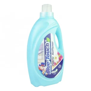 Laundry Fabric Softener Anti Static Reduce Wrinkles 1 L