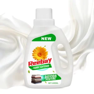 Laundry Fabric Softener Long Lasting Fragrance Fabric Conditioner For Extreme Garment Care