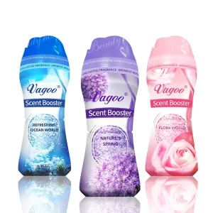Laundry Fragrance Beads Softener Scent Beads Long Lasting Fragrant Booster