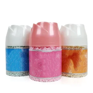 Laundry Fragrance Beads for Household Use Soft and Protective Clothing Beads
