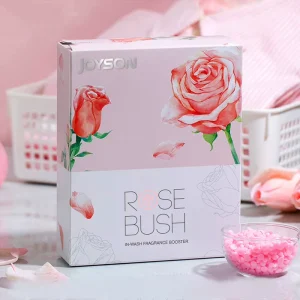 Laundry Fragrance Booster Beads Wash Fabric Softener Fragrance Laundry Scent Booster Beads
