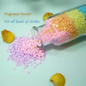 Laundry Fragrance Booster Laundry Detergent Mate Washing Laundry Scent