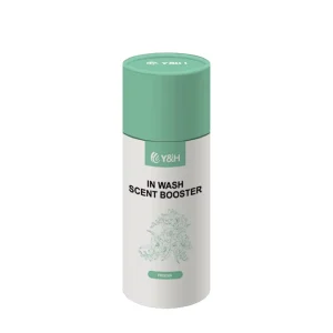 Laundry Fragrance BoosterMysterious Garden Customized Cologne Booster Fragrance Scent Beads