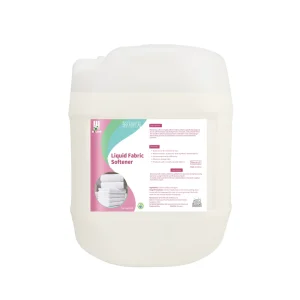 Laundry Liquid Detergent OEM ODM 60L Concentrated Liquid Fabric Softener