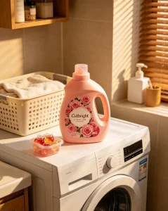 Laundry Liquid & Liquid Detergent Factory Supply Bulk Order Buyers