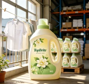 Laundry Liquid & Liquid Detergent Factory Supply for Buyers
