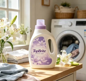 Laundry Liquid & Liquid Detergent Factory for Bulk Buyers