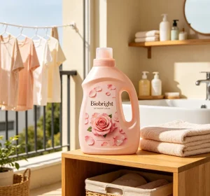 Laundry Liquid & Liquid Detergent Large Quantity Manufacturer Direct