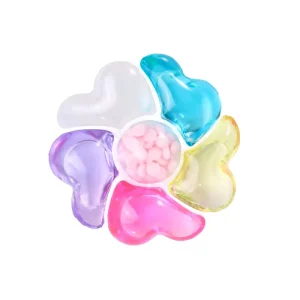 Laundry Pods 6 in 1 Booster Beads Capsule Detergent Laundry Detergent Pods