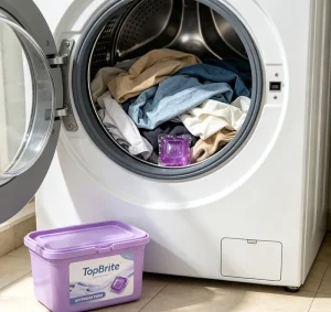 Laundry Pods & Detergent Pods Competitive Price Supply