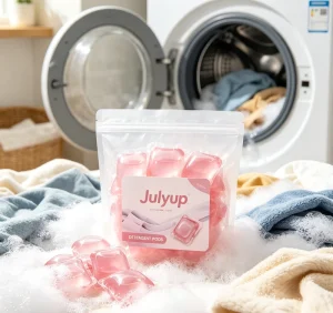 Laundry Pods & Detergent Pods Factory Direct for Importers