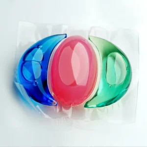 Laundry Pods Detergent Soap Laundry Beads