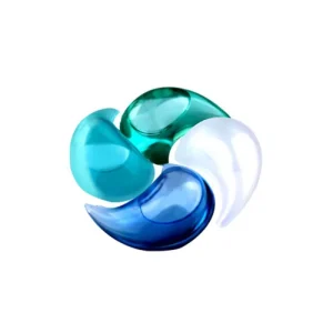 Laundry Pods Washing Beads Capsule Pod in 1 Gel Scent Powder Booster Soap Fragrance Wash Liquid Detergent Capsules