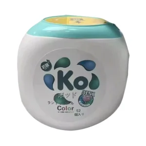 Laundry Pods are high end stain removal softening and long lasting fragrance laundry detergent capsules