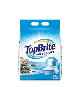 Laundry Powder & Washing Powder Fast Delivery Available