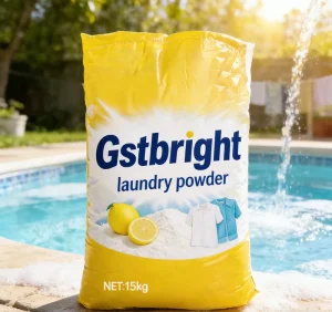 Laundry Powder & Washing Powder Manufacturer Price