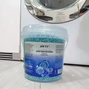 Laundry Scent Beads New Fragrance Multi Color Long Lasting Freshness Eco Formula Softening Baby Suitable Factory 800G