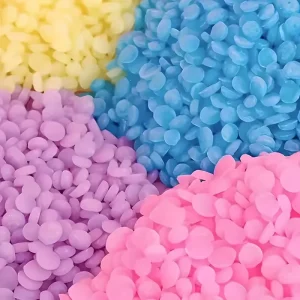 Laundry Scent Booster 200g Eco Friendly Long lasting Fragrance Lavender Floral Scent Beads OEM Available