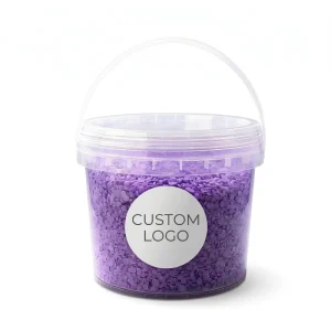 Laundry Scent Booster Beads Bulk 600g Long Lasting Fabric Fragrance Scent Beads OEM ODM