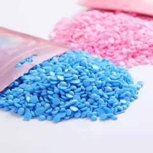 Laundry Scent Booster Beads Remove Odor Soften Clothes Customized Fragrance 5 in 1 Bulk